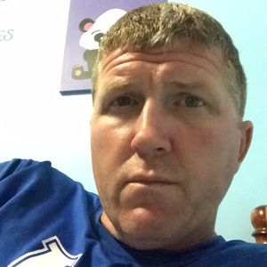 Meet your Posher, Rick